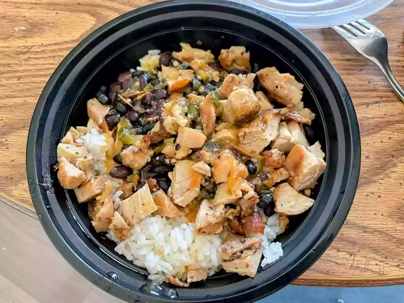 Poblano's Mexican Grill