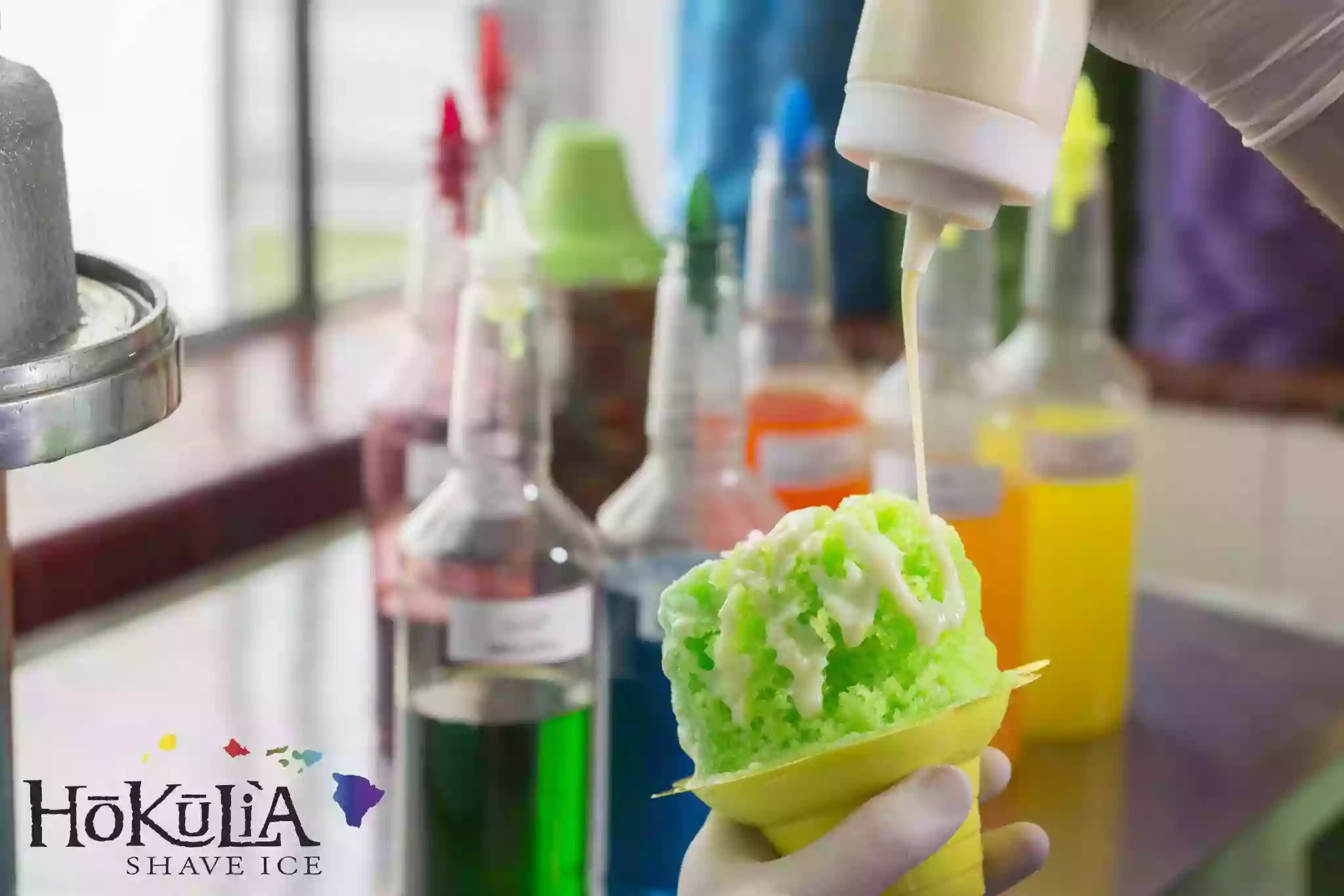 Hokulia Shave Ice Olathe-KS Hokulia Shave Ice Olathe-KS