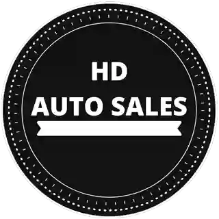 HD Automotive HD Automotive