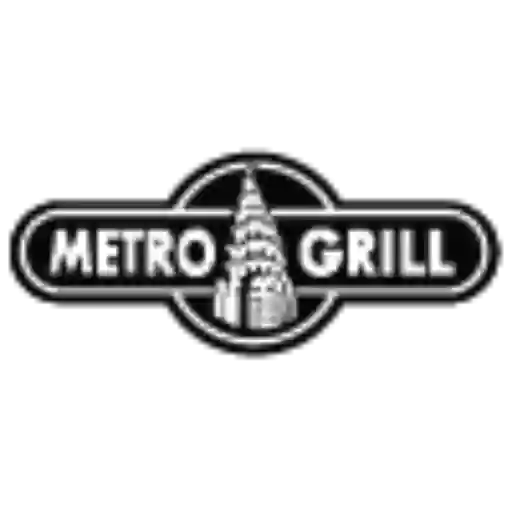 Metro Grill Metro Grill