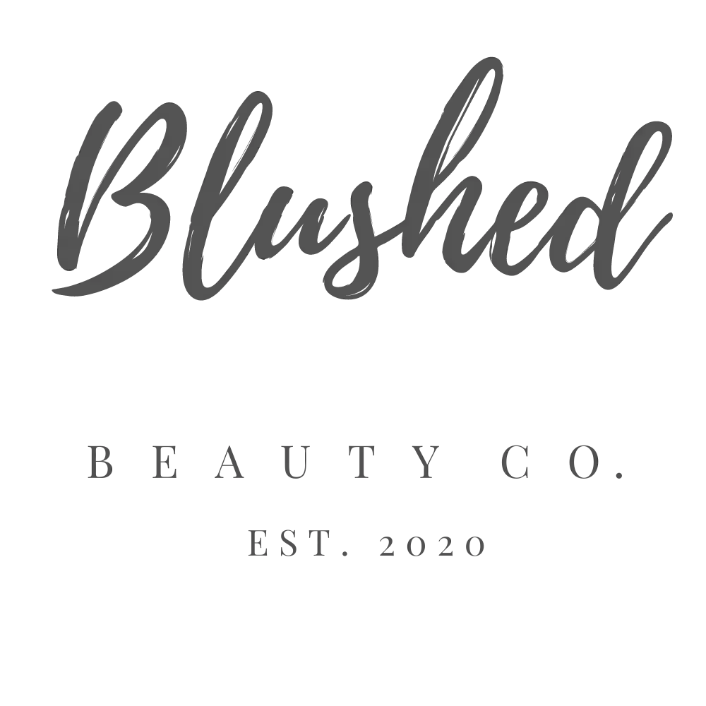 Blushed Beauty Co. LLC Blushed Beauty Co. LLC