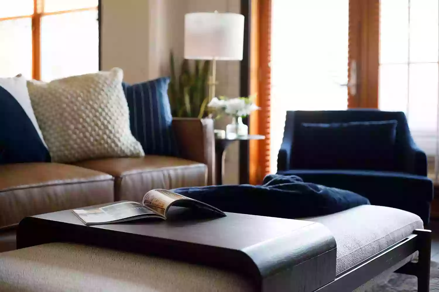 Abode Home
