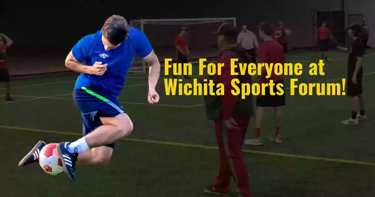 Wichita Sports Forum Wichita Sports Forum