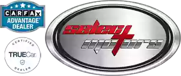 Select Motors Select Motors