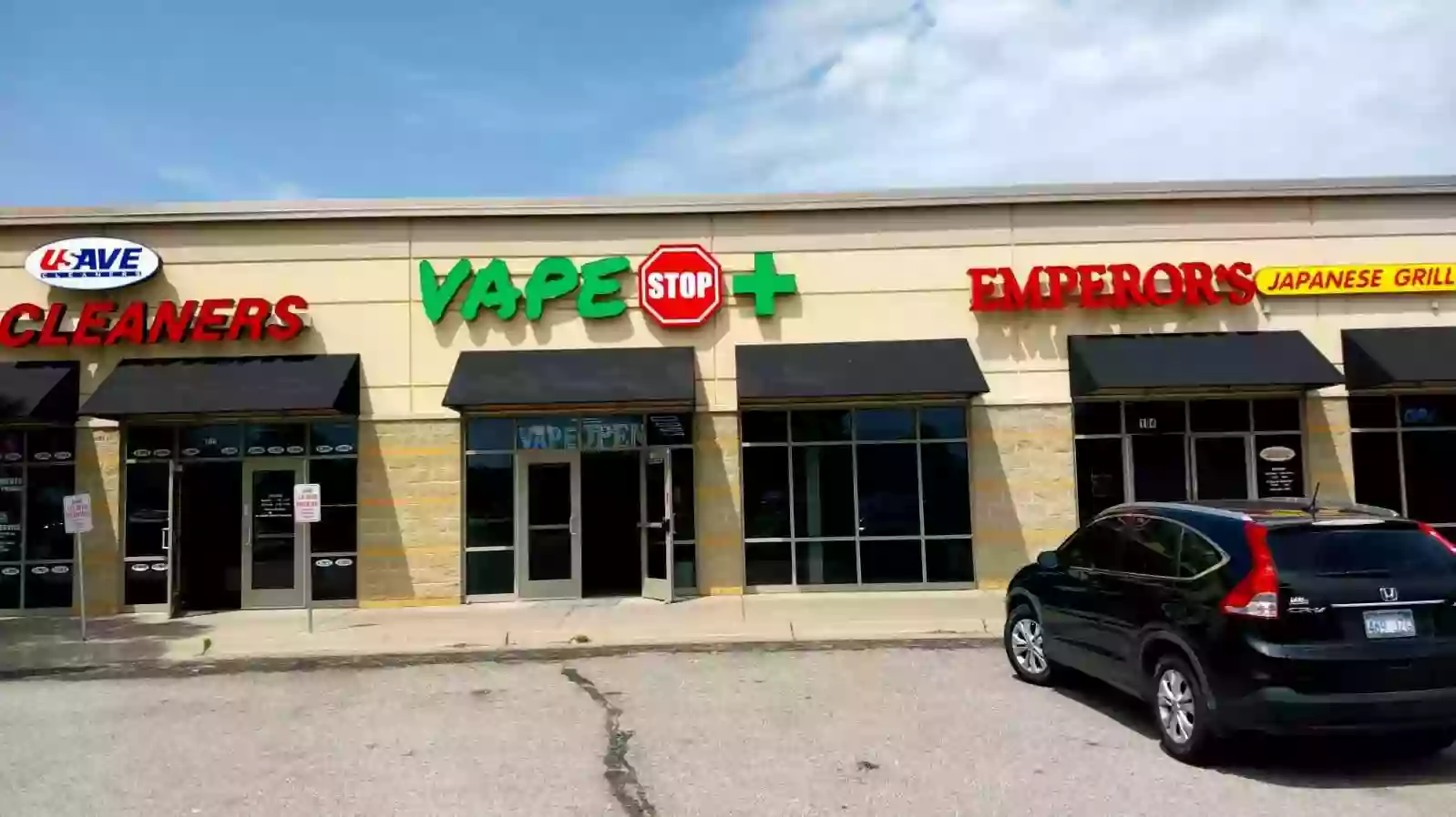 Vape Stop Plus Vape Stop Plus