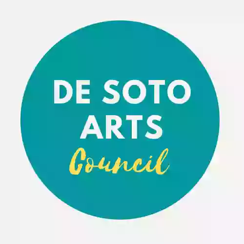 De Soto Arts Council De Soto Arts Council