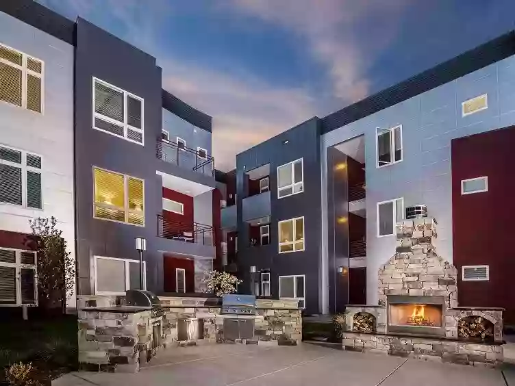 Parklane apartments Parklane apartments