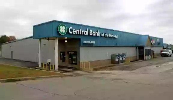 Central Bank Central Bank