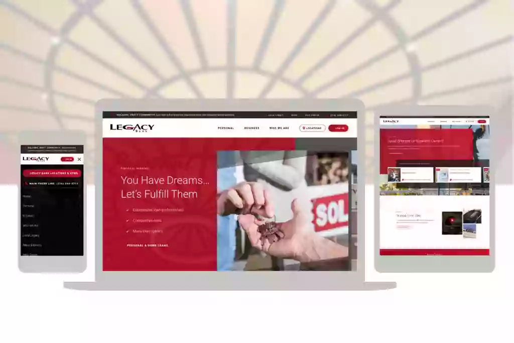 Legacy Bank Legacy Bank