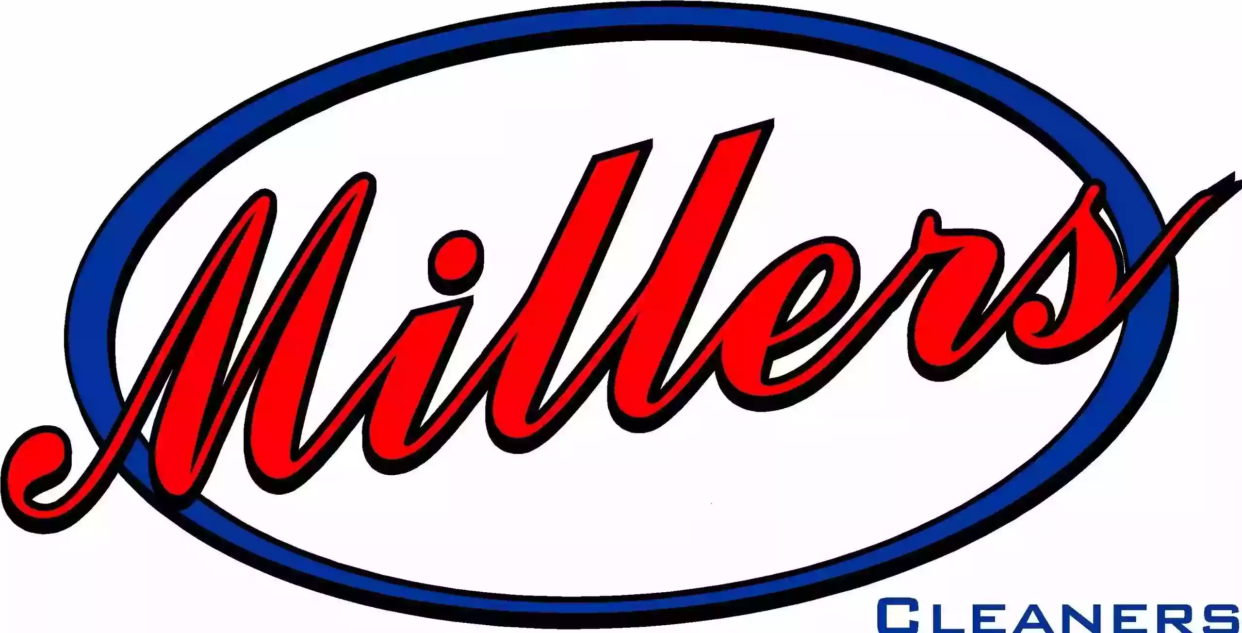 Miller's Cleaners Miller's Cleaners
