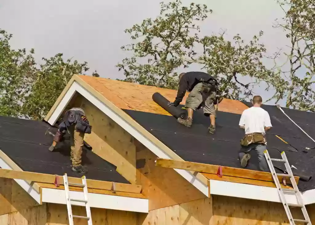 Garden City Roof Repair Solutions Garden City Roof Repair Solutions