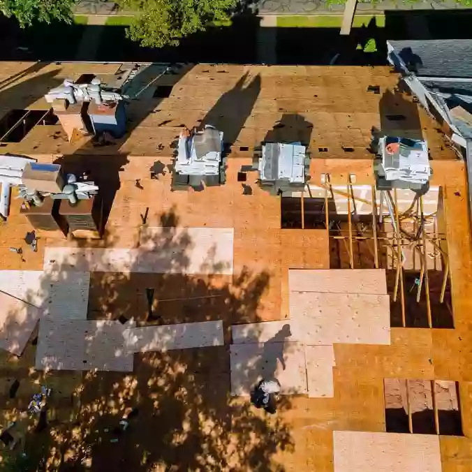 MVP Roofing
