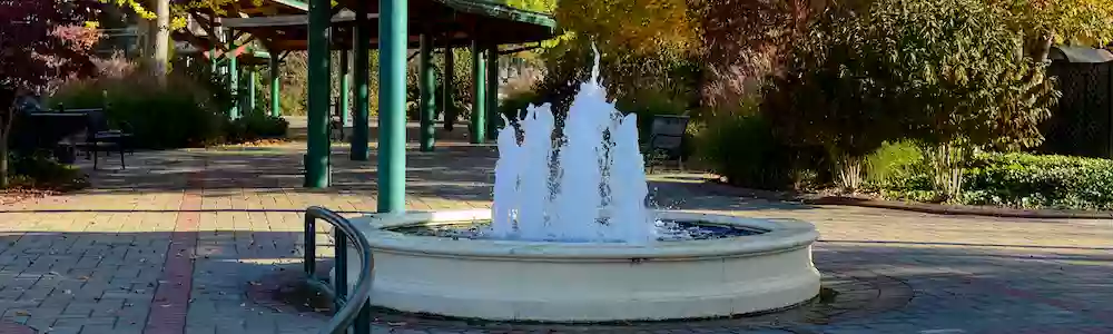 Pikeville City Park Pikeville City Park