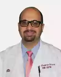 Osama Amro, MD Osama Amro, MD