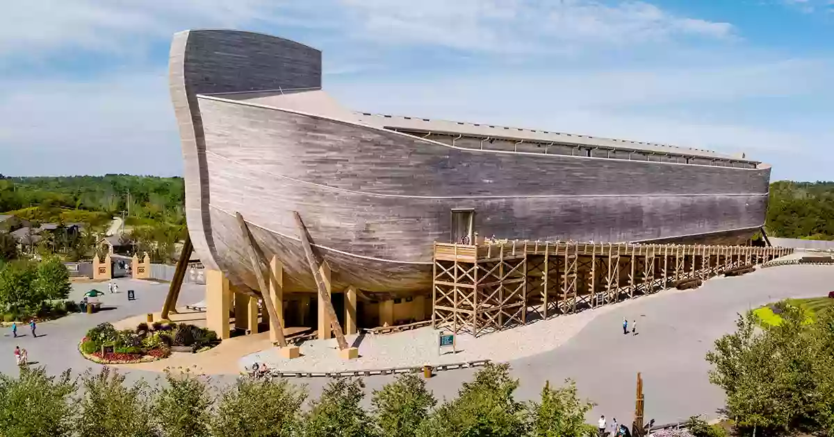 Ark Encounter