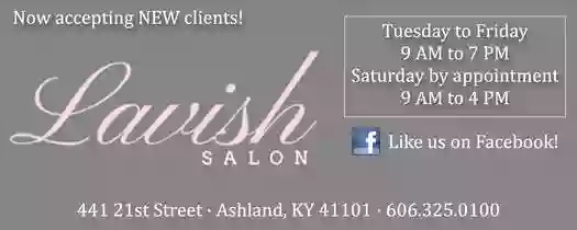 lavish salon lavish salon