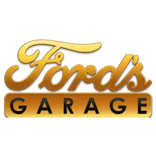 Ford's Garage Florence Ford's Garage Florence