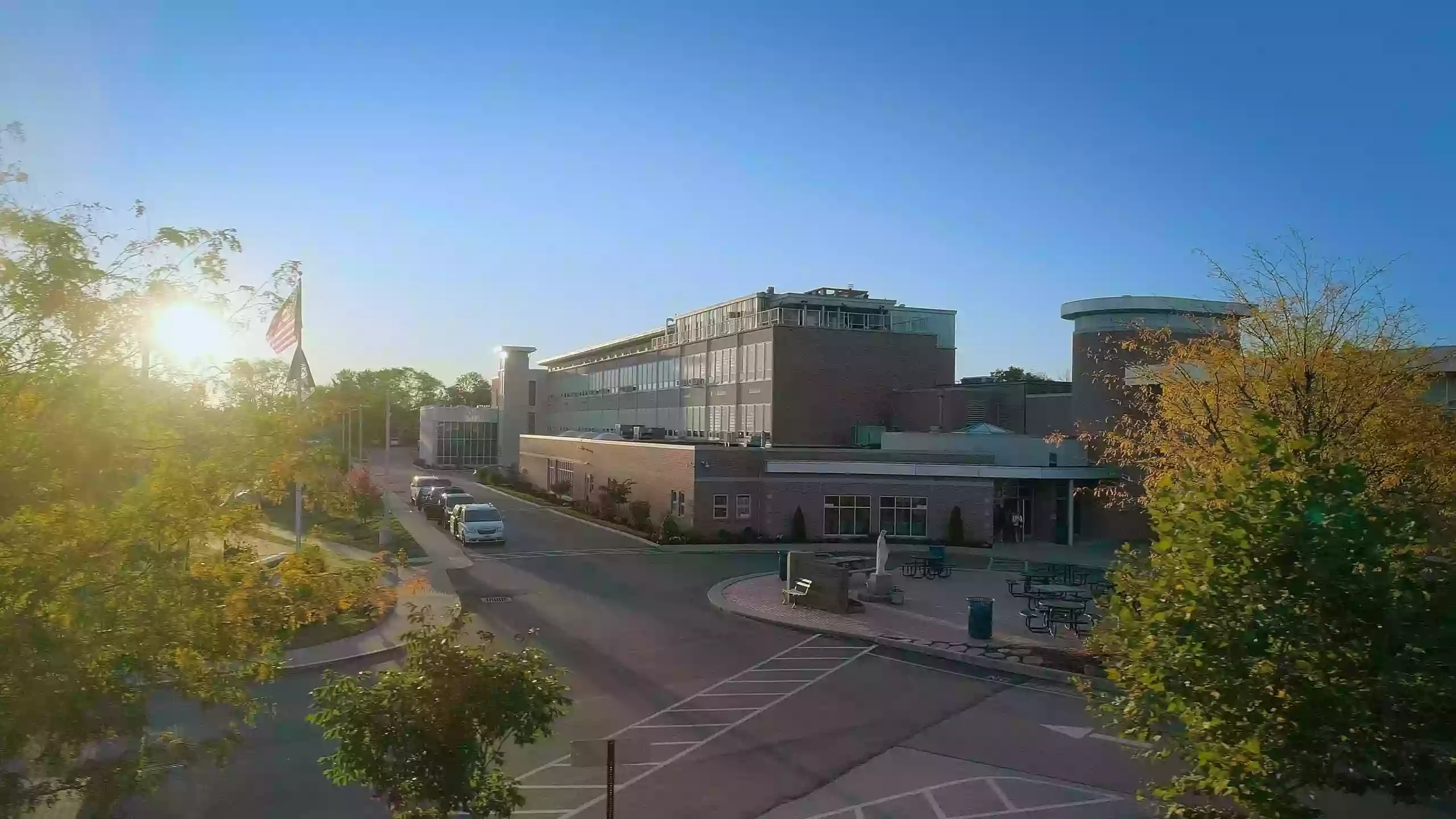 Notre Dame Academy Notre Dame Academy