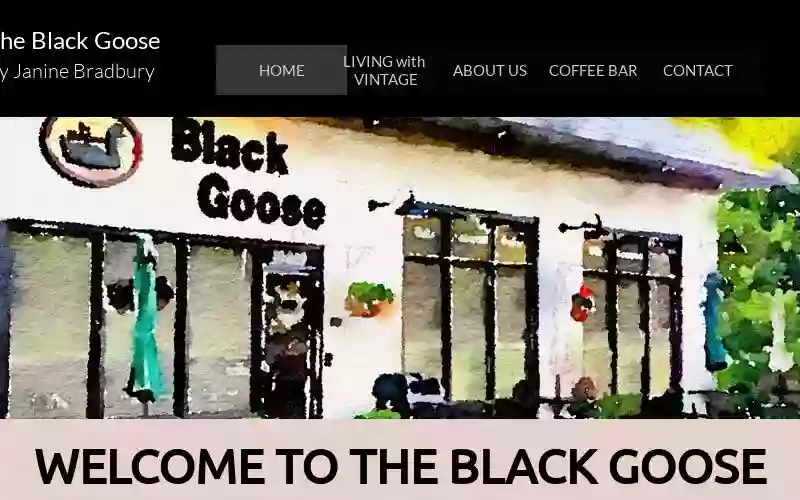The Black Goose The Black Goose