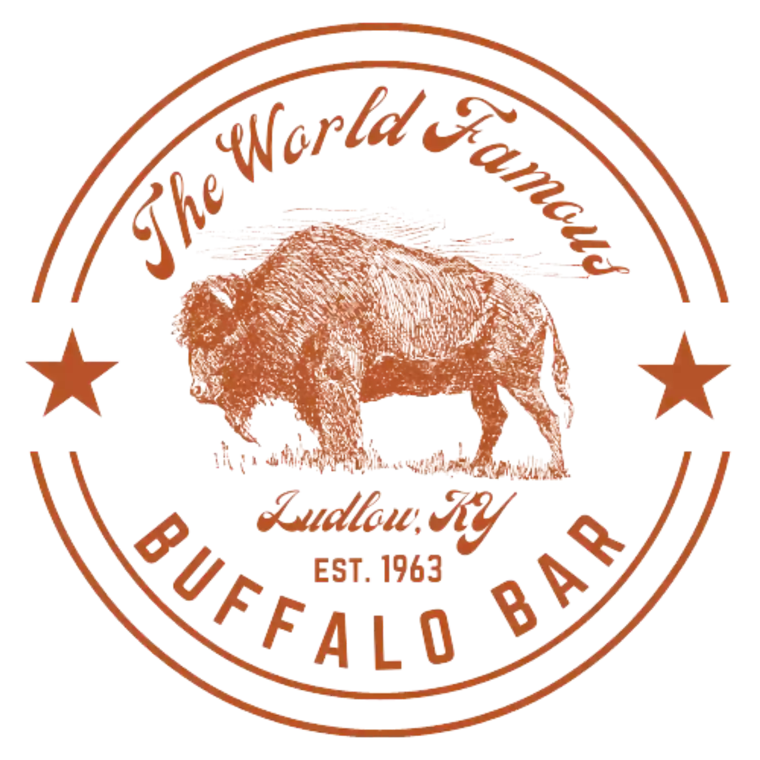 Buffalo Bar