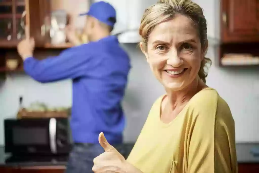 SimpleFix Handyman SimpleFix Handyman