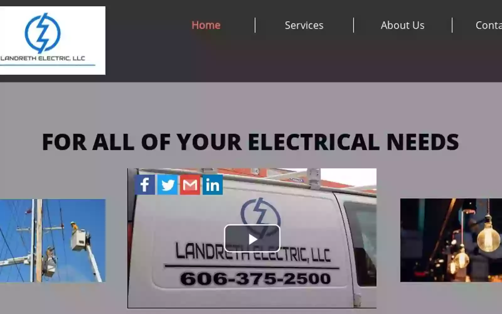 Landreth Electric Landreth Electric