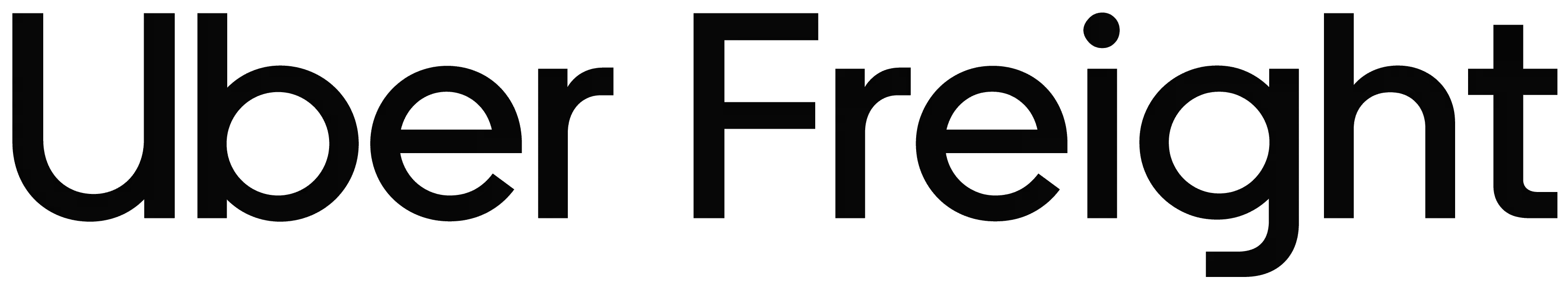 Uber Freight Uber Freight