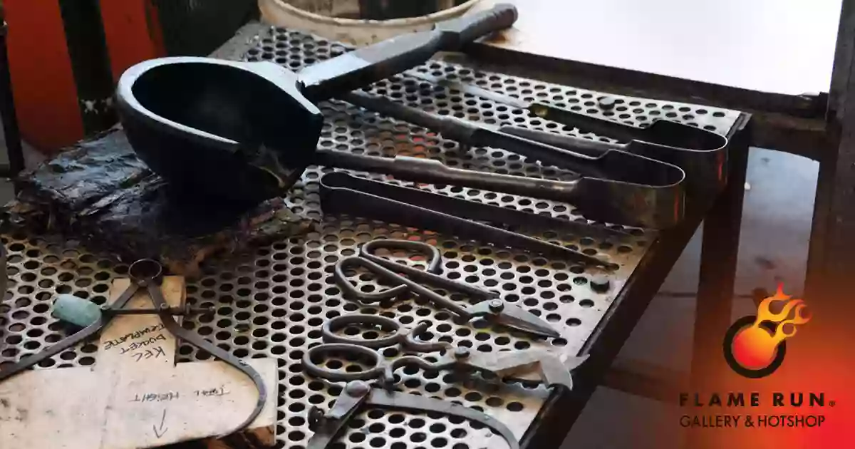 Flame Run Flame Run