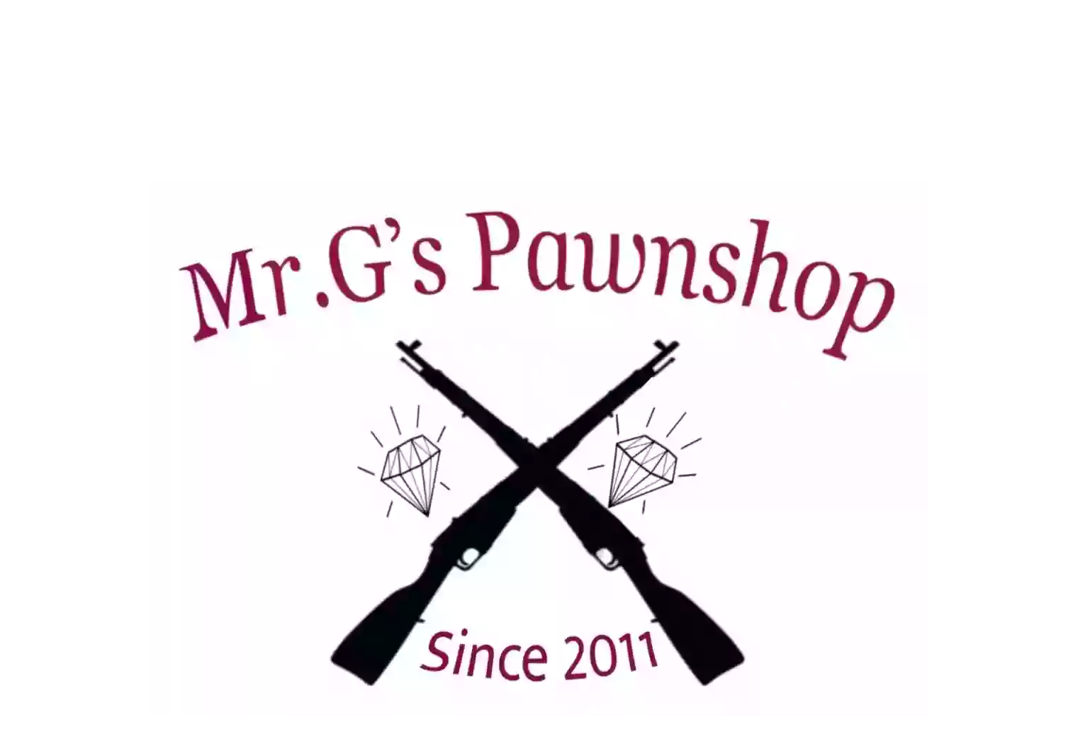 Mr.G's Pawnshop Mr.G's Pawnshop