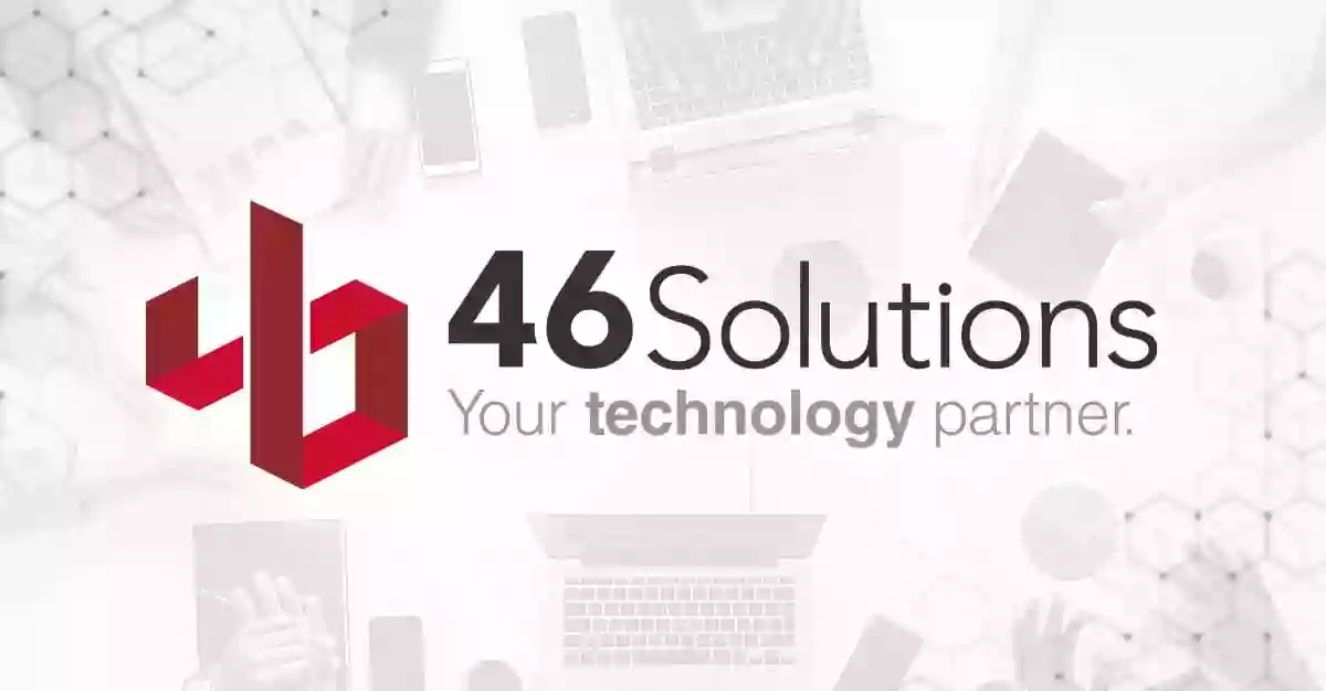 46Solutions 46Solutions