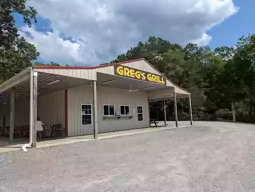 Greg's Grill Greg's Grill