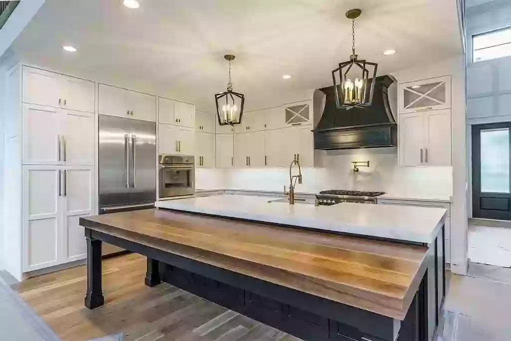 Vittitow Cabinets Inc. Vittitow Cabinets Inc.