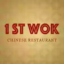 First Wok First Wok