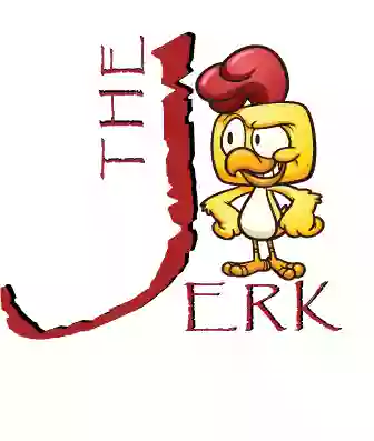 The Jerk The Jerk