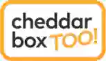 Cheddar Box Too Cheddar Box Too