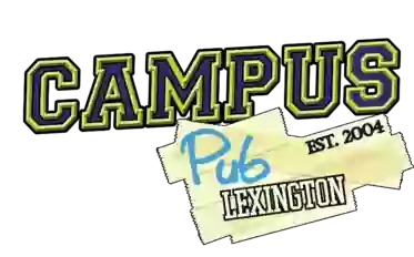 Campus Pub Campus Pub