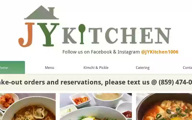 JY Kitchen JY Kitchen