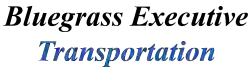 Bluegrass Executive Transportation & Bourbon Tours Bluegrass Executive Transportation & Bourbon Tours
