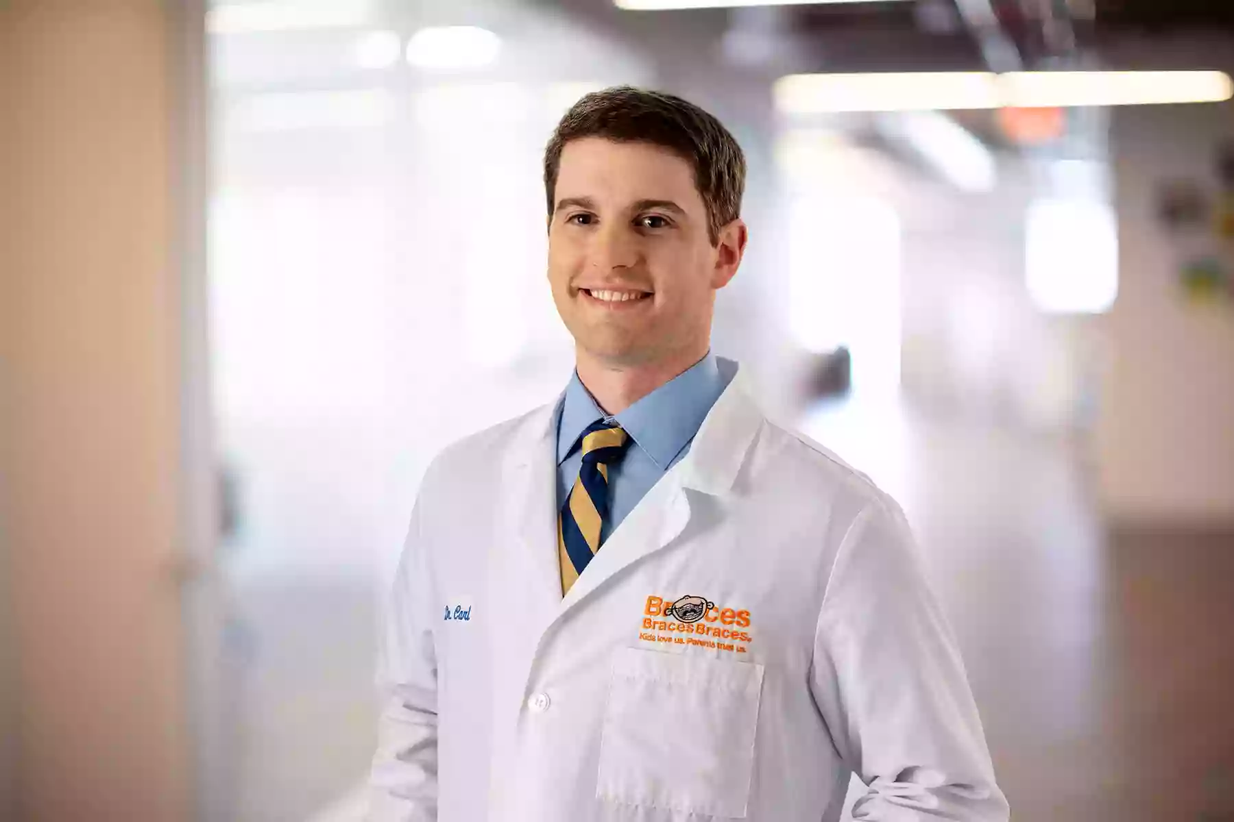 Dr. Carl Gioia Dr. Carl Gioia