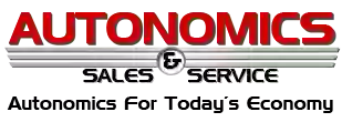 Autonomics Autonomics