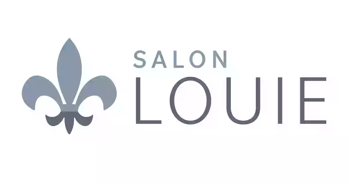 Salon Louie Salon Louie