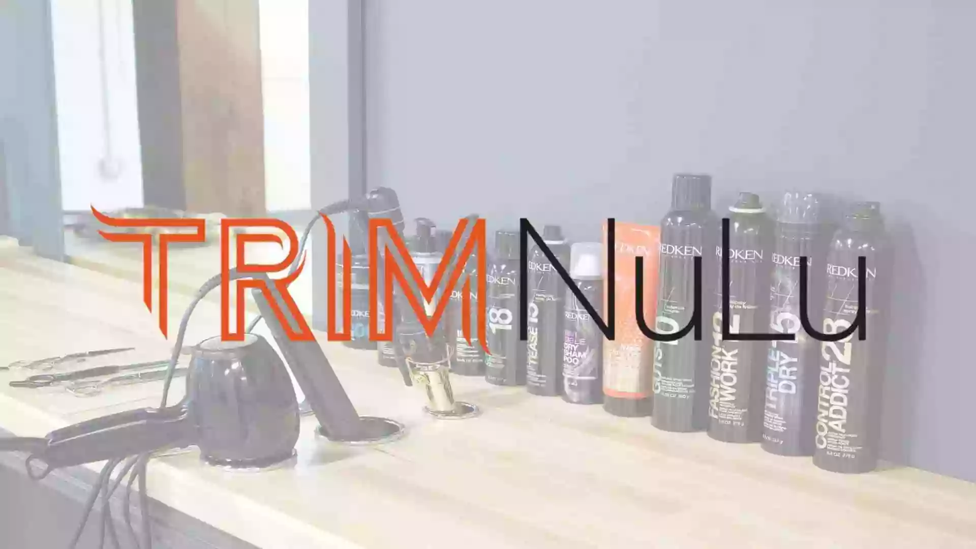 TRIM NuLu TRIM NuLu