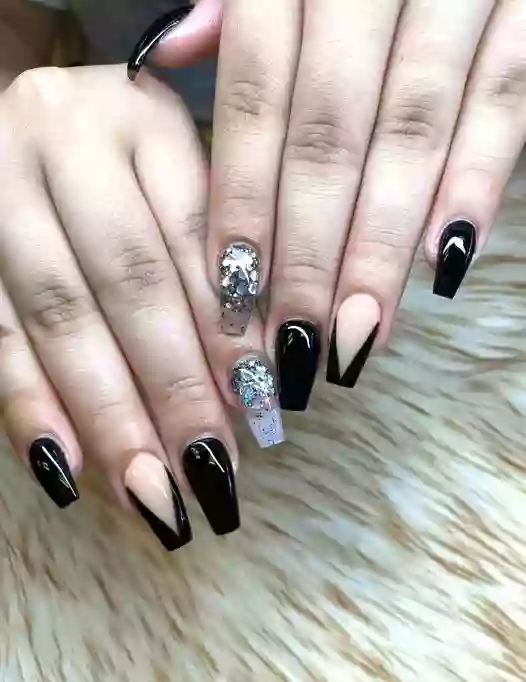 Glem nails Glem nails