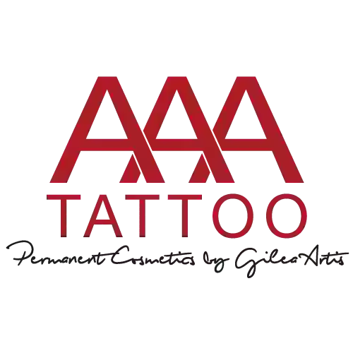 AAA Tattoo Co AAA Tattoo Co