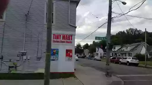 Tiny Mart Tiny Mart