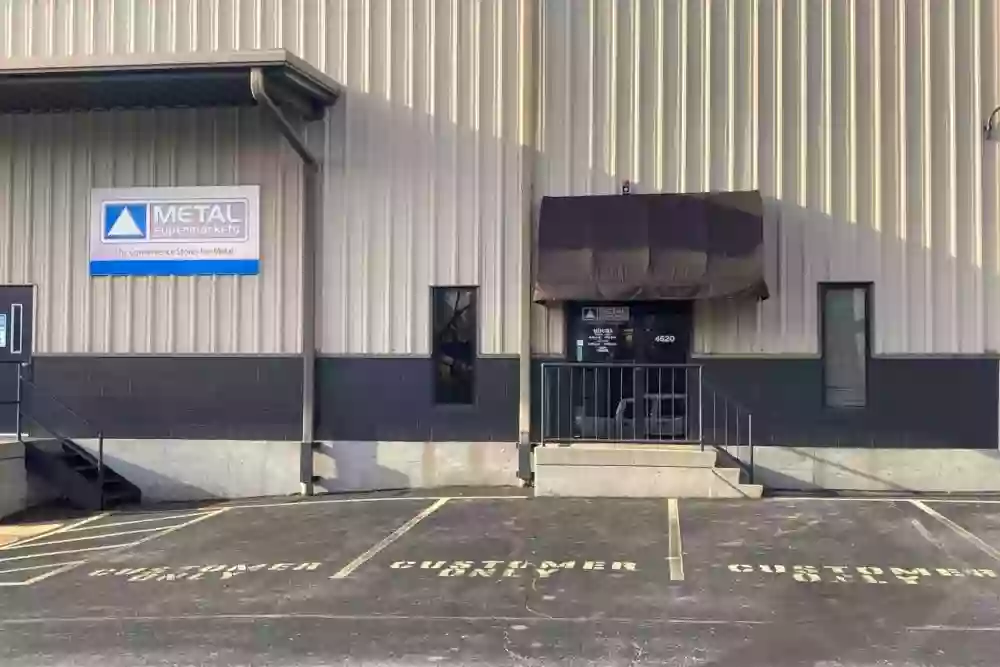 Metal Supermarkets Louisville Metal Supermarkets Louisville