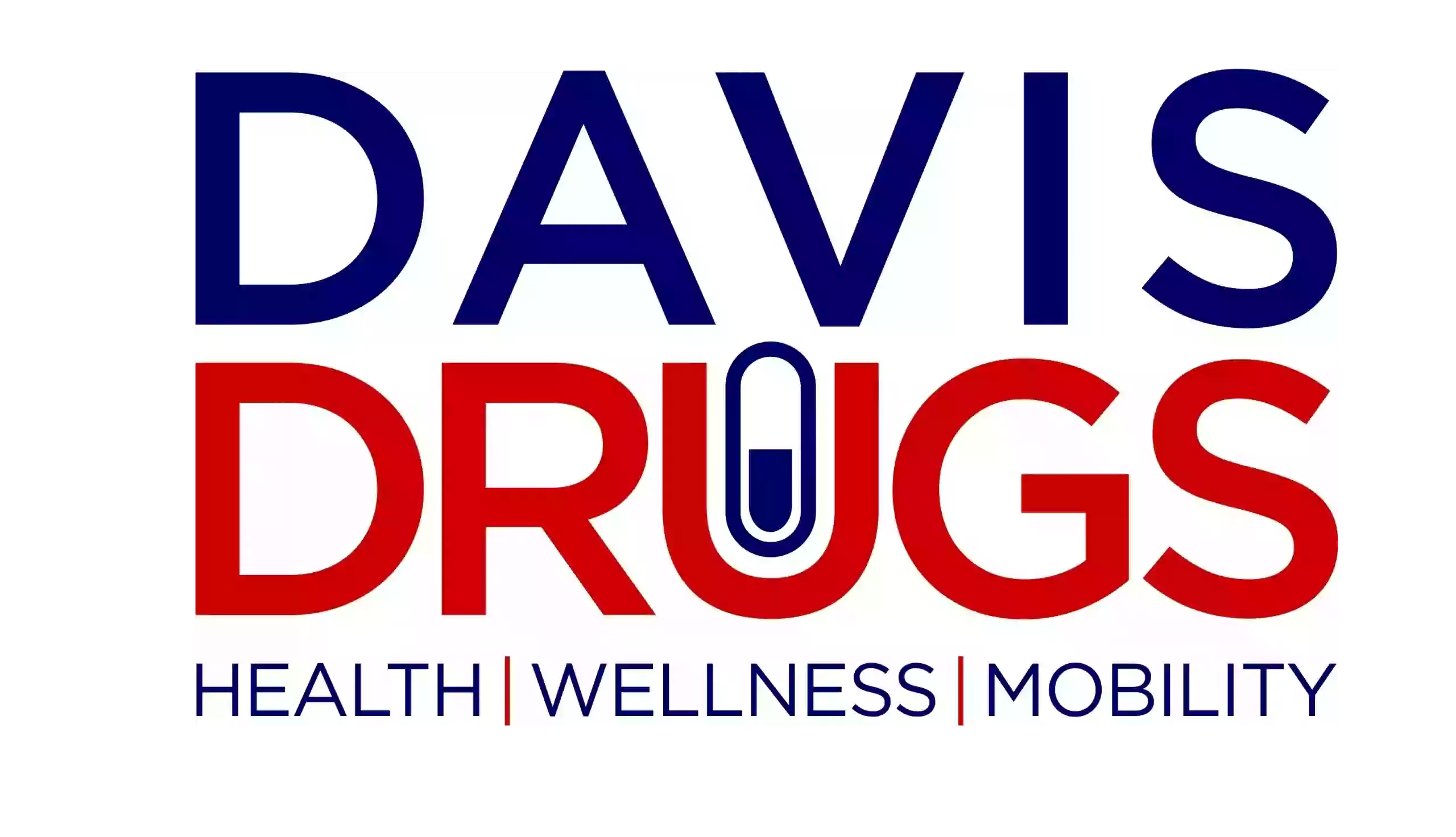 Davis Drugs Davis Drugs