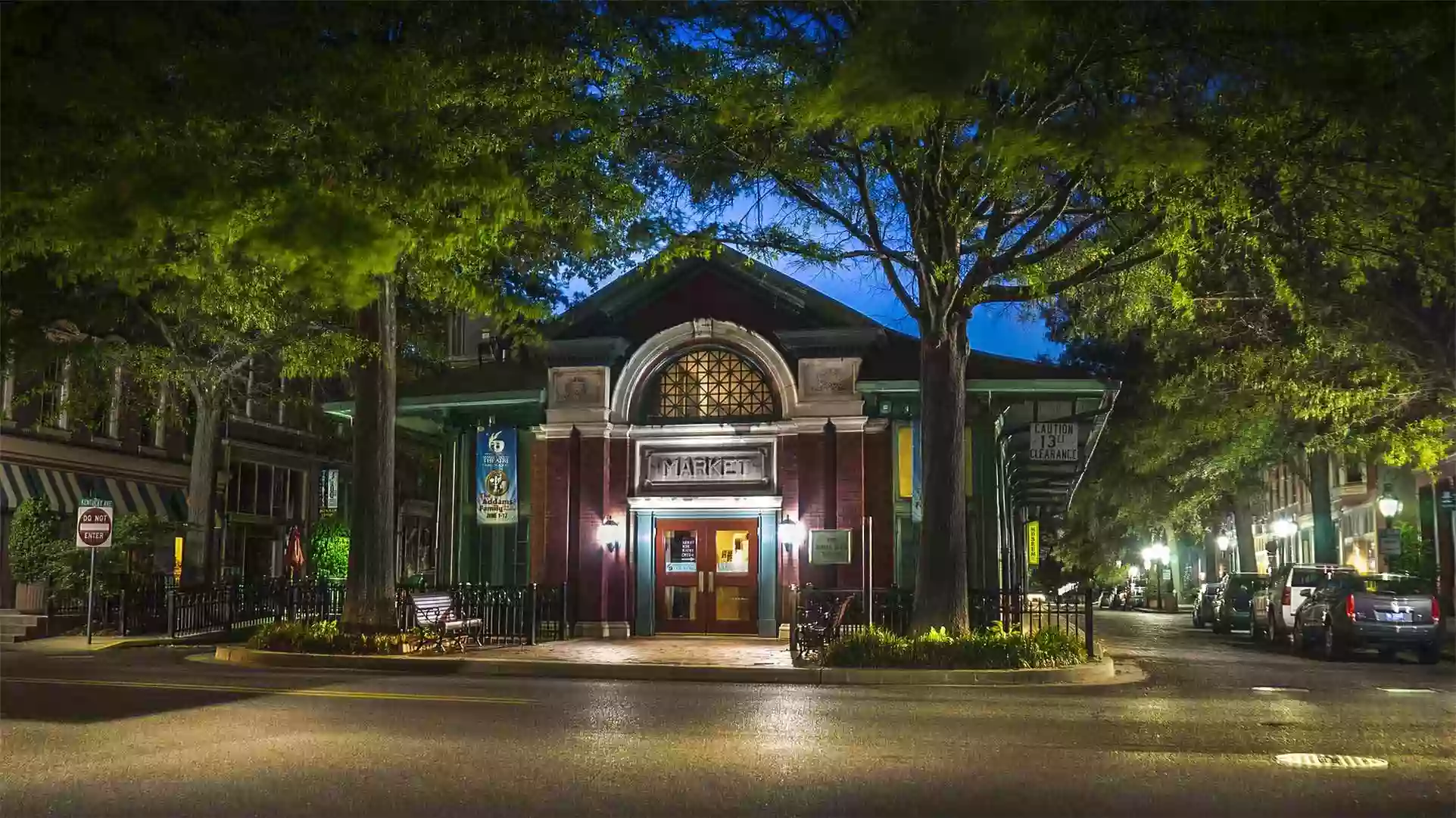 Market House Theatre Market House Theatre