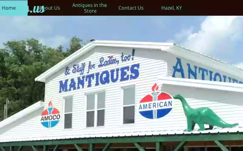 Mantiques Antiques Mantiques Antiques