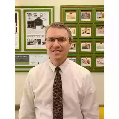 Dr. David Tabeling Dr. David Tabeling